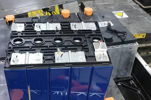 威海铁锂电池回收处理价格|废旧电池回收公司处理